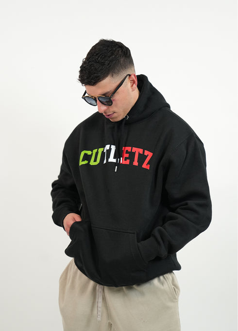 Scarlotta, Cutletz